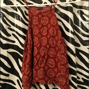 Brandy Melville tank top